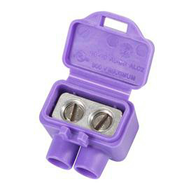 King Staples King Wire Connectors
