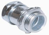 Teddico <em class="search-results-highlight">EMT</em> Compression Connectors 2 in Steel