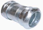 Teddico <em class="search-results-highlight">EMT</em> Compression Couplings 1-1/2 in Steel