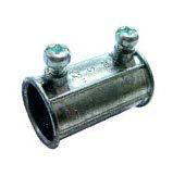 Teddico <em class="search-results-highlight">EMT</em> Set Screw Couplings 4 in Steel