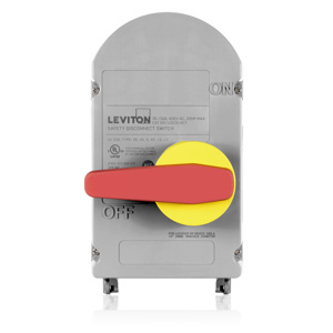 LDS30-ACT 30/32A 600V NF NM D/C
