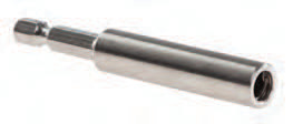 Selecta Products Magnetic Bit Holders