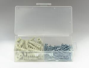 Peco Fasteners Anchor Kits