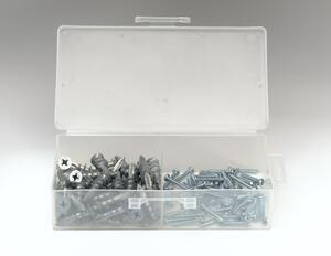 Peco Fasteners Anchor Kits