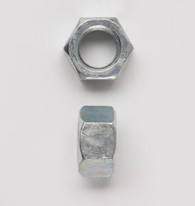 Peco Fasteners Steel Hex Nuts