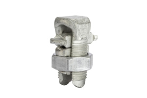 NSI Industries APS Series Split Bolts 2 CU - 2/0 CU 1 Bolt