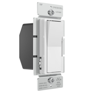 Hubbell Wiring Dimmer Switches