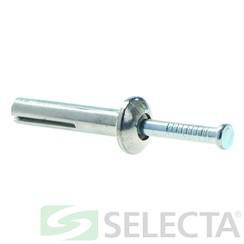 Selecta Products Metal Nail-in Anchors