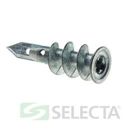 Selecta Products Self Drilling Wall Anchors