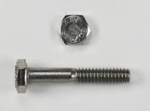 Peco Fasteners Hex Head Cap Screws