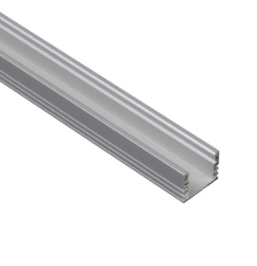 American Lighting Universal Extrusions 39 in Aluminum