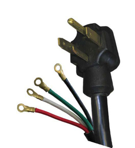 SRDT Round Dryer Cords