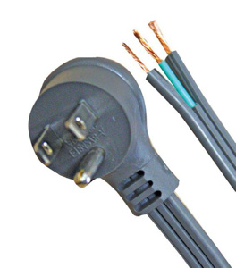 SJTW Power Supply Cords