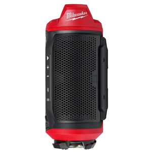 Milwaukee M12™ Bluetooth® Jobsite Speakers