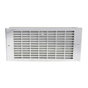 nVent HOFFMAN Filter Frille Panels