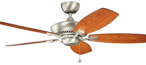 Kichler Ceiling Paddle Fans