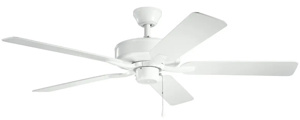 Kichler Ceiling Paddle Fans