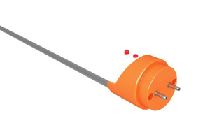 Green Creative LED T8 Lamps 15 W Bi-pin (G13) 4 ft Non-dimmable 600 - 2000 lm 3500/4000/5000 K