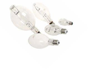 Halco Lighting Metal Halide Lamps 1500 W 3400 K
