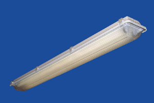 KB Lighting Vaportite Lights