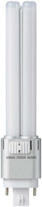 Light Efficient Design PL LED Lamps