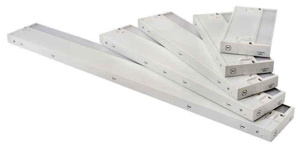 Southwire UCW Series Undercabinet Lights 2700/3000/3500/4000/5000 K 12 in 120 V 6 W Dimmable 435/445/455/465/475 lm