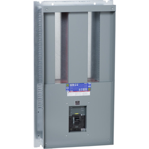 Square D I-Line™ HCJ Panelboard Interiors