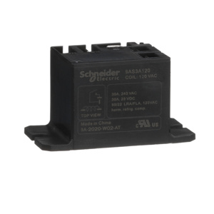 Square D SE Power Relays