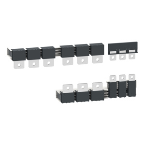 Star-Delta connection bar, for TeSys Giga contactor LC1G265-500 (Line, Delta & Star)
