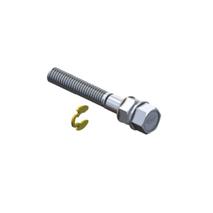 Burndy Replacement Bolt Kits