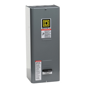 Square D Definite Purpose Contactor Enclosures