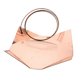 nVent Erico Ground Plates