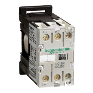 Schneider Electric TeSys™ SK LC1SK Miniature IEC Contactors