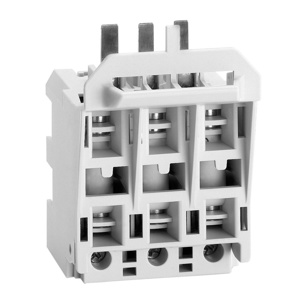 Square D Motor Starter Accessories
