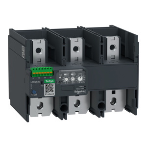 Square D TeSys™ LR9G Electronic Thermal Overload Relays