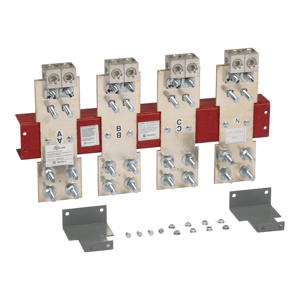Square D Main Lug Only Kits