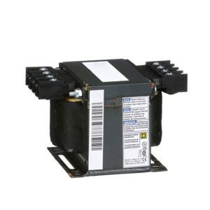 Square D Control Transformers