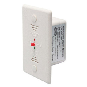Current Lighting NX Lighting Controls Emergency Load Control Relays