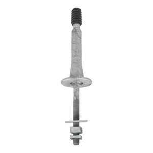 Hubbell Power Pole Top Insulator Pins