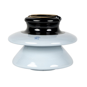 Hubbell Power Porcelain Pin Top Insulators