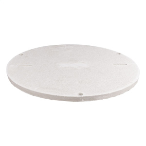 Hubbell Lenoir City Underground Electrical Enclosure Covers