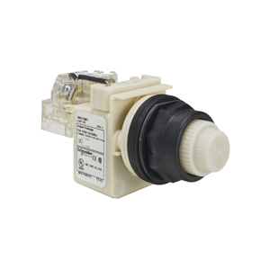 Square D Harmony™ 9001SK 30 mm Pilot Lights