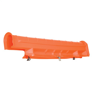 Hubbell Power Conductor Covers