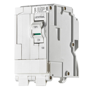 LB200 100A 2P BKR 120/240V