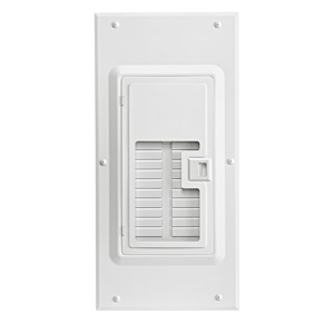 LDC20-W 20SP LDCNTR CVR W/ WINDOW