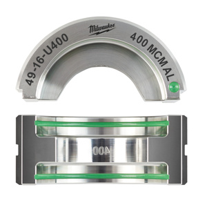 Milwaukee M18™ FORCE LOGIC™ Crimping Tool Dies