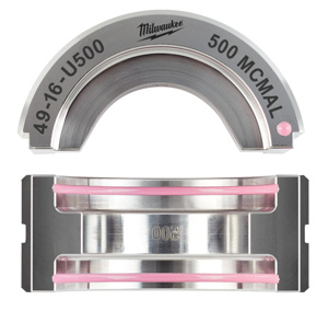 Milwaukee M18™ FORCE LOGIC™ Crimping Tool Dies