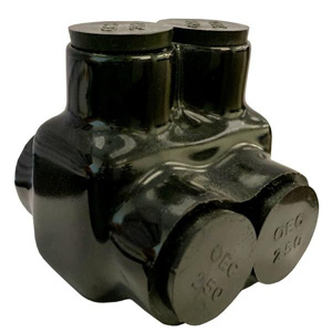 Morris Products Insulated Single Side Entry Splices