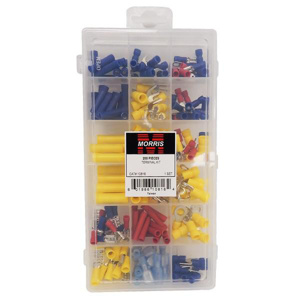 Morris Products Terminal Kits