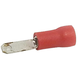 Morris Products Insulated Male <em class="search-results-highlight">Disconnects</em> 22 - 16 AWG Serrated Barrel Red Vinyl Morris Products Insulated Male <em class="search-results-highlight">Disconnects</em> 22 - 16 AWG Serrated Barrel Red Vinyl